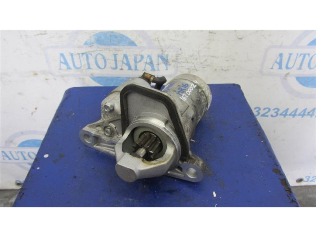 23300-EN20C | Стартер NISSAN JUKE 10-19