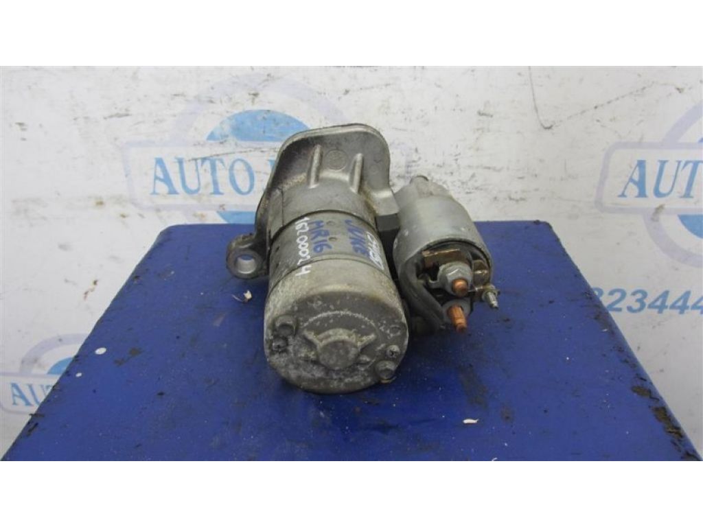 23300-EN20C | Стартер NISSAN JUKE 10-19 - Фото 3