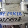 14411-1KC1A | Турбіна NISSAN JUKE 10-19 - Прев'ю 2