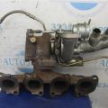 14411-1KC1A | Турбіна NISSAN JUKE 10-19 - Прев'ю 3