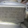 14411-1KC1A | Турбіна NISSAN JUKE 10-19 - Прев'ю 7