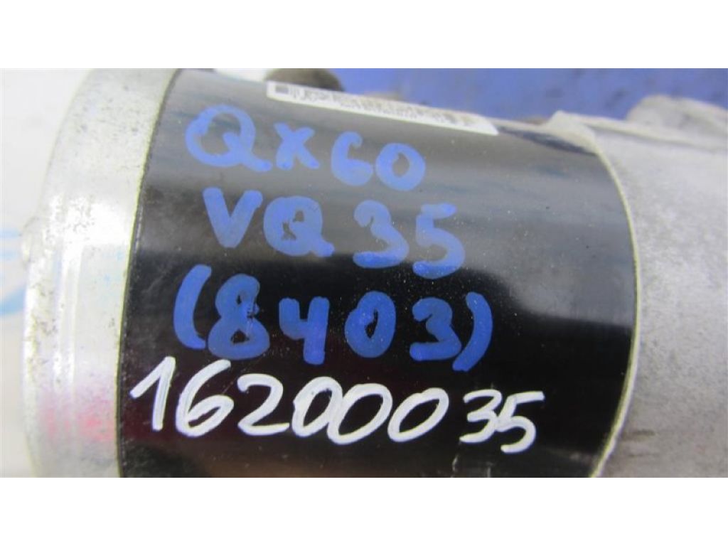 23300-9HP0A | стартер INFINITI QX60/JX35 12-20 - Фото 2
