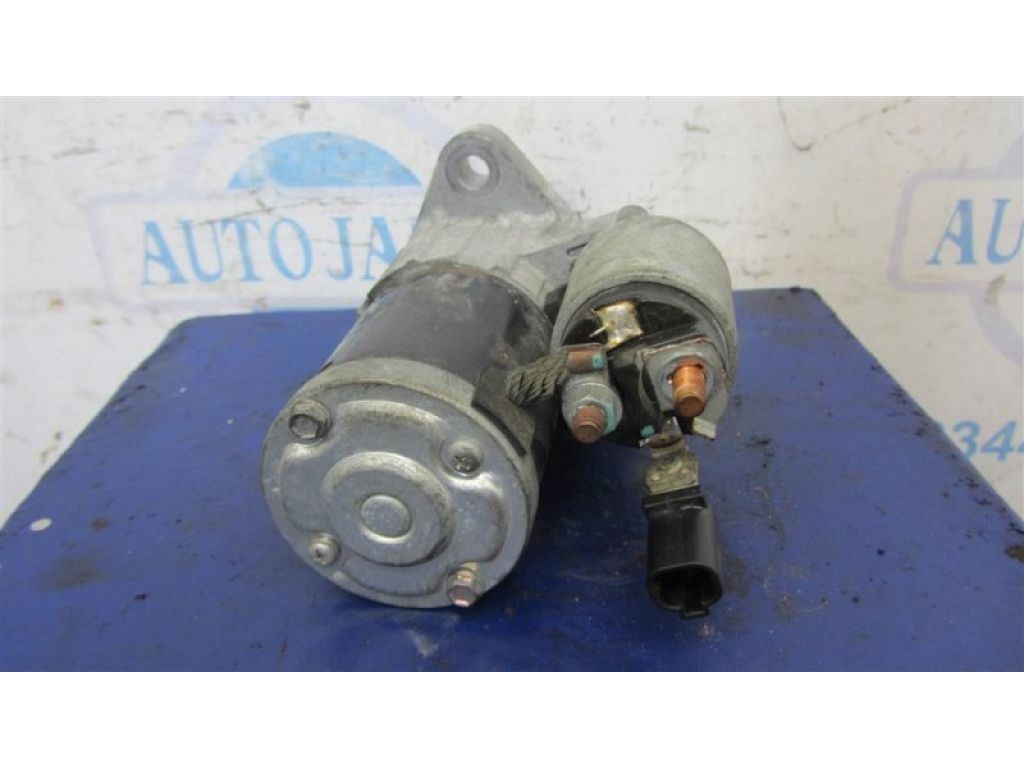 23300-9HP0A | стартер INFINITI QX60/JX35 12-20 - Фото 5