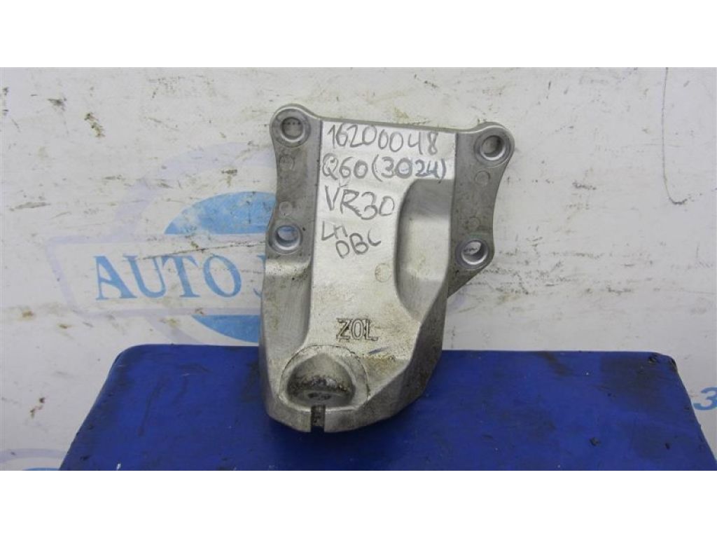 11233-4HK0A | Кронштейн двигателя INFINITI Q60 16-20