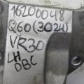 11233-4HK0A | Кронштейн двигателя INFINITI Q60 16-20 - Превью 2