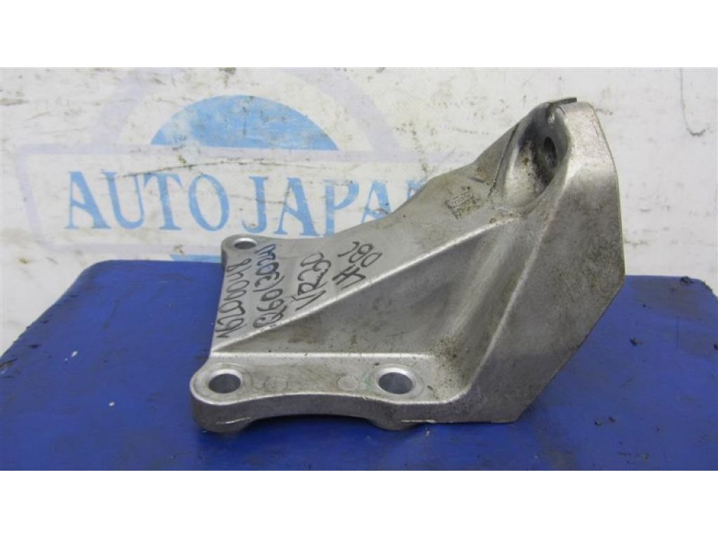 11233-4HK0A | Кронштейн двигателя INFINITI Q60 16-20 - Фото 4