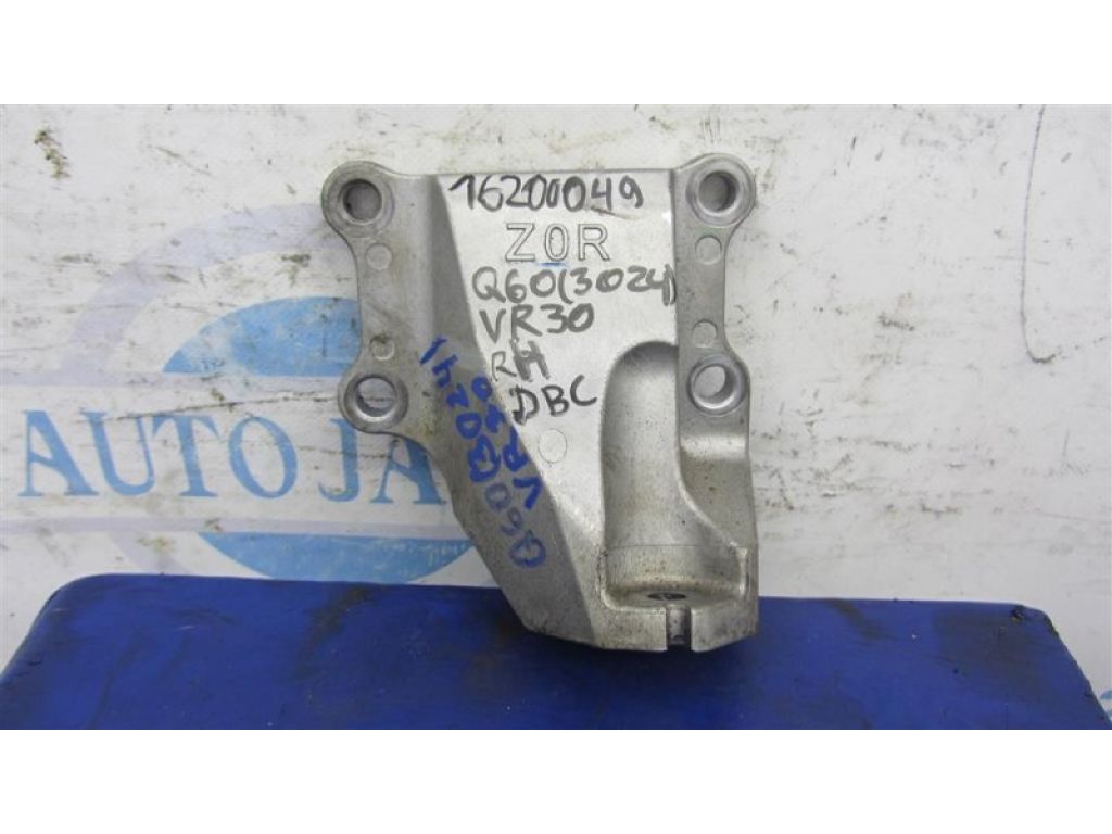 11232-4HK0A | Кронштейн двигуна INFINITI Q60 16-20