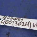 14930-1MG0B | Клапан електромагнітний (вакуумний) INFINITI Q60 16-20 - Прев'ю 2