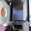 14930-1MG0B | Клапан електромагнітний (вакуумний) INFINITI Q60 16-20 - Прев'ю 6