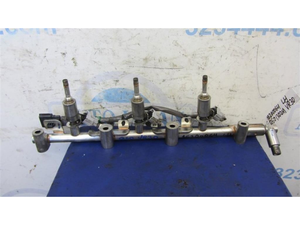 16600-5CA0A | Форсунка паливна лів. INFINITI Q60 16-20