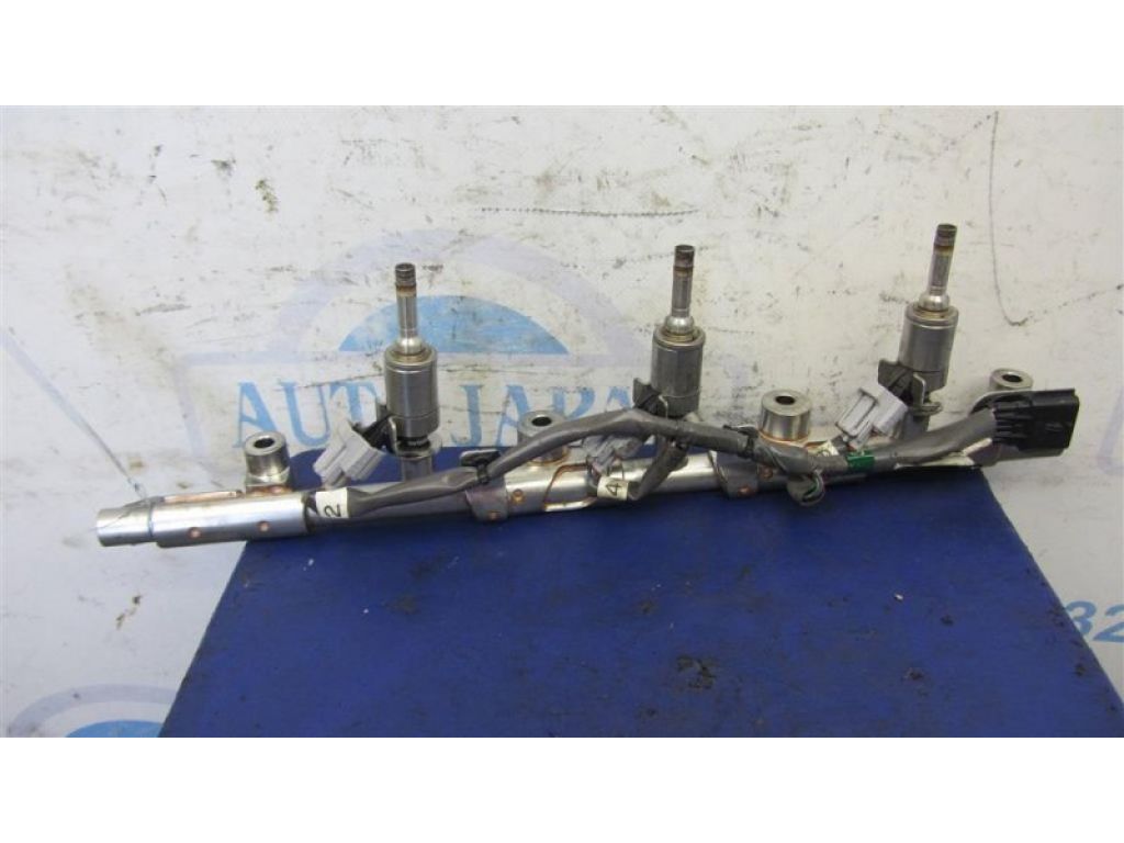 16600-5CA0A | Форсунка паливна лів. INFINITI Q60 16-20 - Фото 3