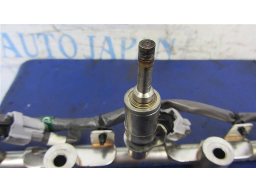 16600-5CA0A | Форсунка паливна лів. INFINITI Q60 16-20 - Фото 4