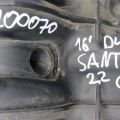 28310-2F650 | Колектор впускний HYUNDAI SANTA FE (DM) 12-18 - Прев'ю 2
