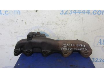 Коллектор выпускной HYUNDAI SANTA FE (DM) 12-18