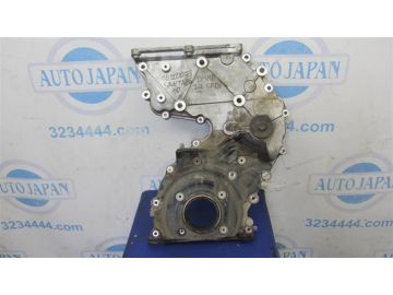 Крышка ГРМ HYUNDAI SANTA FE (DM) 12-18