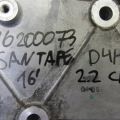 21350-2F610 | Кришка ГРМ HYUNDAI SANTA FE (DM) 12-18 - Прев'ю 2