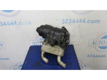 Теплообменник двигателя HYUNDAI SANTA FE (DM) 12-18