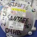 28810-2F600 | Вакуумний насос HYUNDAI SANTA FE (DM) 12-18 - Прев'ю 2