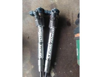 Форсунка паливна HYUNDAI SANTA FE (DM) 12-18