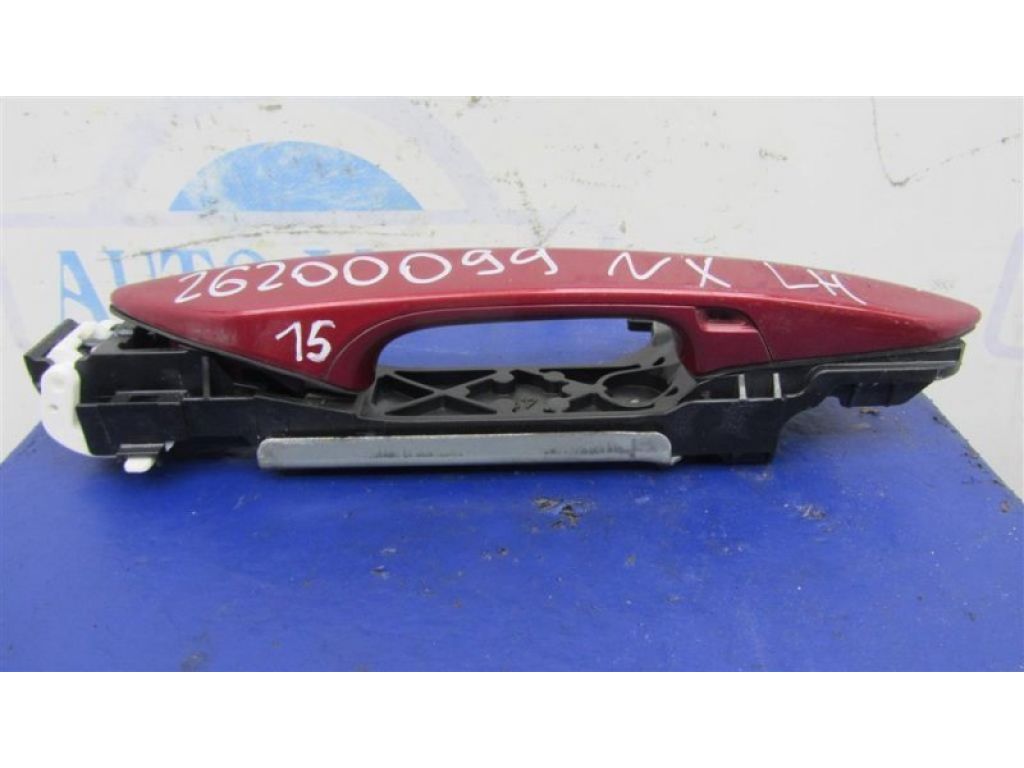 69220-78030-D0 | Ручка двери наружная задн. лев. LEXUS NX 14-21 - Фото 4