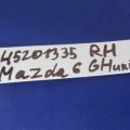 GHP9-57-KM0B | Подушка безопасности (штора) прав. MAZDA 6 GH 07-12 - Превью 2