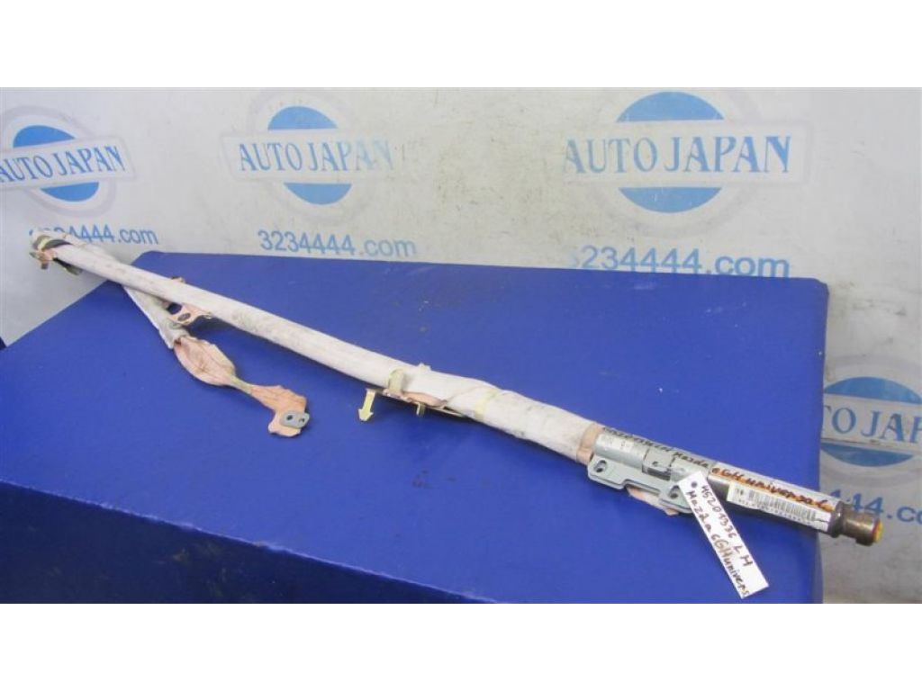 GHP9-57-KN0B | Подушка безопасности (штора) лев. MAZDA 6 GH 07-12