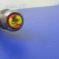 GHP9-57-KN0B | Подушка безопасности (штора) лев. MAZDA 6 GH 07-12 - Превью 3