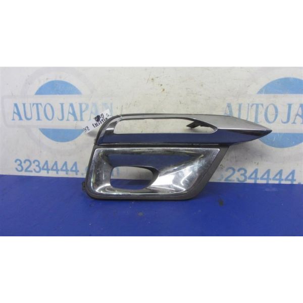 Накладка протитуманної фари права INFINITI QX80 13-20 62256-5ZA0A