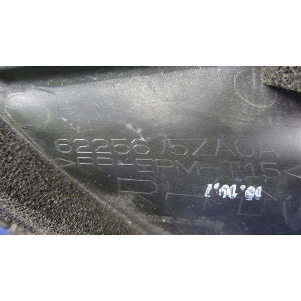 Накладка протитуманної фари права INFINITI QX80 13-20 62256-5ZA0A — 4