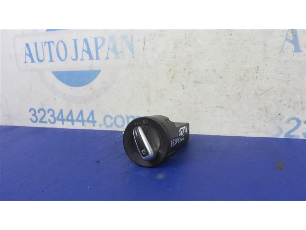 5C6 941 531 C | Блок керування освітленням VOLKSWAGEN JETTA USA 10-17
