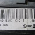 5C6 941 531 C | Блок керування освітленням VOLKSWAGEN JETTA USA 10-17 - Прев'ю 3