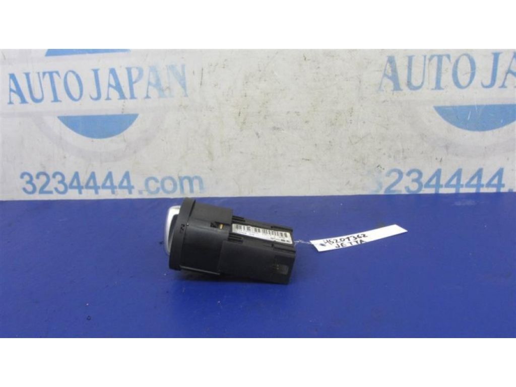 5C6 941 531 C | Блок керування освітленням VOLKSWAGEN JETTA USA 10-17 - Фото 4