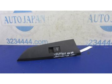 Кнопка стеклоподъемника передн. прав. TOYOTA LAND CRUISER 200 08-21