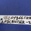 84810-30220 | Кнопка склопідіймача передн. прав. TOYOTA LAND CRUISER 200 08-21 - Прев'ю 2