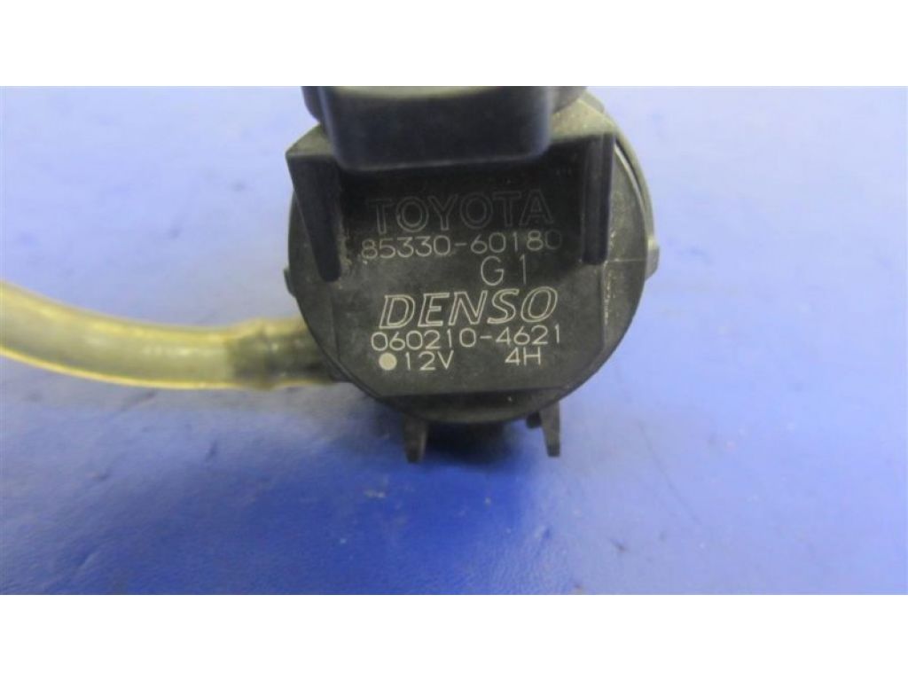 85330-60180 | Насос омывателя стекла задн. TOYOTA RAV4 13-19 - Фото 4