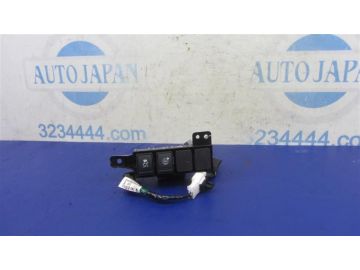 Блок кнопок торпедо NISSAN X-TRAIL/ROGUE T32 13-20
