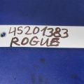 25145-4BA0A | Блок кнопок торпедо NISSAN X-TRAIL/ROGUE T32 13-20 - Превью 2