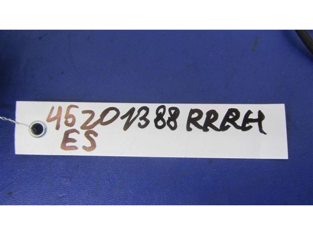 84810-33110 | Кнопка склопідіймача задн. прав. LEXUS ES350 06-12 - Фото 2