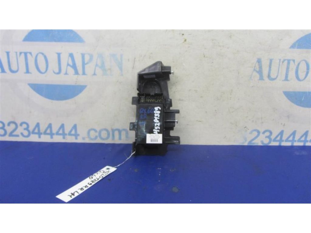 25431-3JA1A | Кнопка стеклоподъемника задн. лев. INFINITI QX60/JX35 12-20 - Фото 4