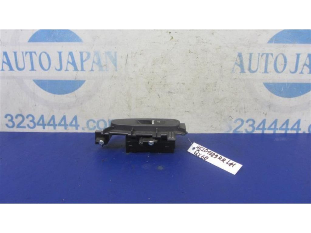 25431-3JA1A | Кнопка стеклоподъемника задн. лев. INFINITI QX60/JX35 12-20 - Фото 5