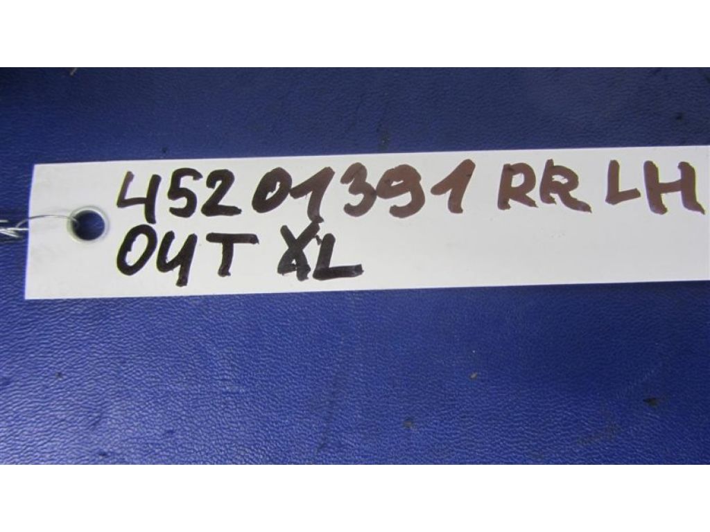 MR587944 | Кнопка стеклоподъемника MITSUBISHI OUTLANDER XL 05-13 - Фото 2