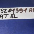 MR587944 | Кнопка стеклоподъемника MITSUBISHI OUTLANDER XL 05-13 - Превью 2