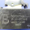 MR587944 | Кнопка стеклоподъемника MITSUBISHI OUTLANDER XL 05-13 - Превью 3