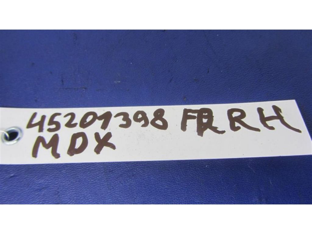 35760-STX-A01ZA | Кнопка стеклоподъемника передн. прав. ACURA MDX (YD2) 06-13 - Фото 2