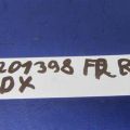 35760-STX-A01ZA | Кнопка стеклоподъемника передн. прав. ACURA MDX (YD2) 06-13 - Превью 2
