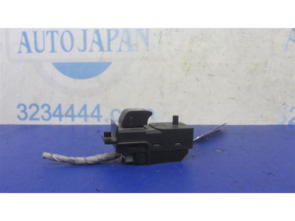 35760-STX-A01ZA | Кнопка стеклоподъемника передн. прав. ACURA MDX (YD2) 06-13 - Фото 4