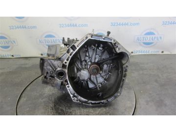 МКПП NISSAN QASHQAI/ROGUE SPORT 14-