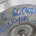 31020-X032E | АКПП INFINITI Q60 16-20 - Превью 3