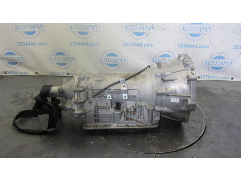 31020-X032E | АКПП INFINITI Q60 16-20