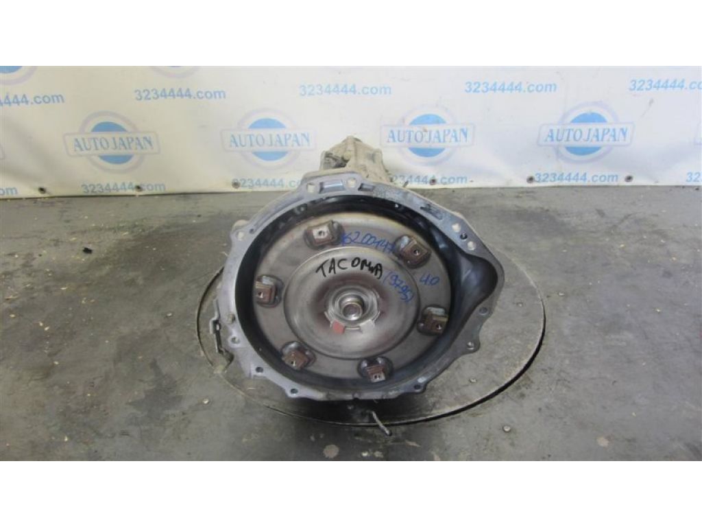 35000-04010 | АКПП TOYOTA TACOMA 05-15